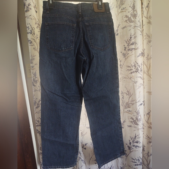 Men's Eddie Bauer Jeans - Picture 2 of 3